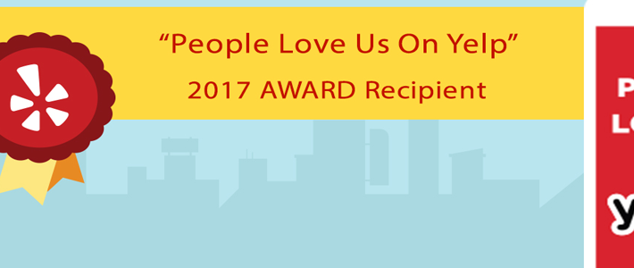 People Love us on Yelp! People Love us on Yelp!