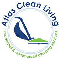 Atlas Clean Living Logo