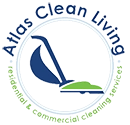 Atlas Clean Living Logo